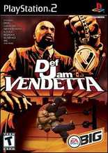 DEF JAM VENDETTA