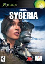 SYBERIA