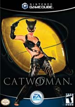 CATWOMAN