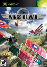 WINGS  OF WAR