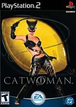 CATWOMAN