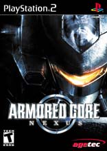 ARMORED CORE: NEXUS