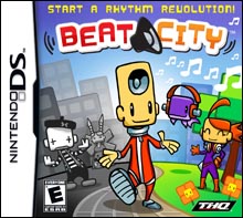 BEAT CITY DS