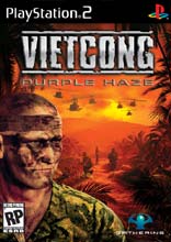 VIETCONG: PURPLE HAZE