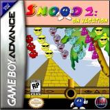 SNOOD 2: ON VACATION ADV