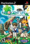 INNOCENT LIFE A FUTURISTIC HARVEST MOON PS2