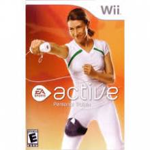 ACTIVE BUNDLE WII