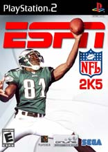 ESPN NFL 2K5