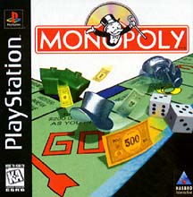 MONOPOLY