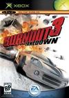 BURNOUT 3