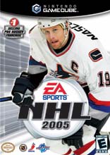 NHL 2005