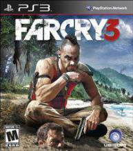 FARCRY 3 CLASSIC EDITION PS4