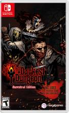 DARKEST DUNGEON SWITCH