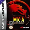 MKA MORTAL KOMBAT ADVANCE