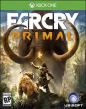 FARCRY PRIMAL XBOXONE