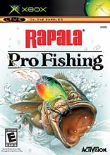 RAPALA PRO FISHING