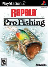 RAPALA PRO FISHING