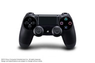 DUALSHOCK 4 WIRELESS CONTROLLER PS4