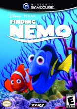 FINDING NEMO