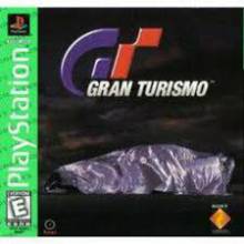 GRAN TURISMO