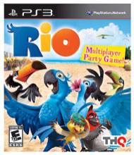 RIO PS3