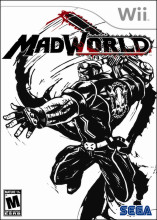 MADWORLD WII