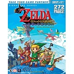 STRATEGY GUIDE ZELDA WIND WAKER