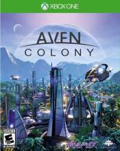 AVEN COLONY XBOXONE