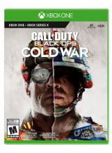 CALL OF DUTY BLACK OPS COLD WAR XONE