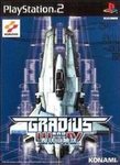 GRADIUS III AND IV