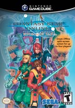 PHANTASY STAR ONLINE EPISODE I & II PLUS