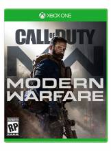 CALL OF DUTY MODERN WARFARE XBOXONE