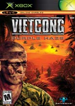 VIETCONG: PURPLE HAZE