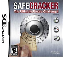 SAFECRACKER DS