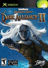 BALDUR`S GATE: DARK ALLIANCE 2