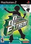 DANCE DANCE REVOLUTION EXTREME NO CONTROLLER