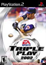 TRIPLE PLAY 2002