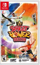 STREET POWER SOCCER SWITCH