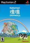 KATAMARI DAMACY