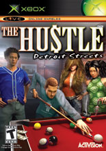 HUSTLE XBOX