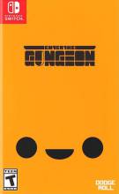 ENTER THE GUNGEON SWITCH