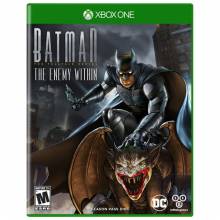 BATMAN THE TELLTALE SERIES THE ENEMY WITHIN XBOXONE