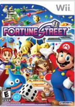 FORTUNE STREET WII