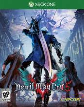 DEVIL MAY CRY 5 XBOXONE