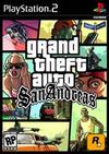 GRAND THEFT AUTO SAN ANDREAS