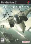 ACE COMBAT 5