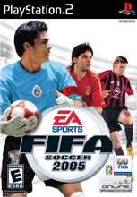 FIFA   2005