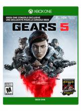 GEARS OF WAR 5 XBOXONE