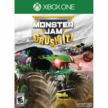 MONSTER JAM CRUSH IT! XBOXONE