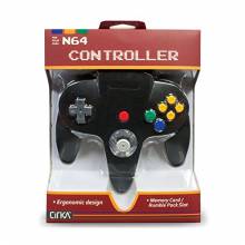 CONTROLLER NINTENDO 64